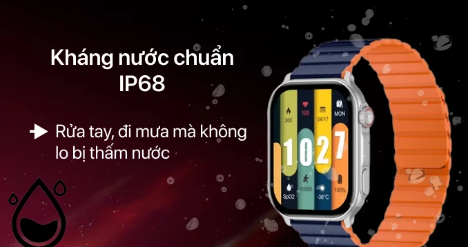 Thiết Bị Đeo Mới Từ Xiaomi